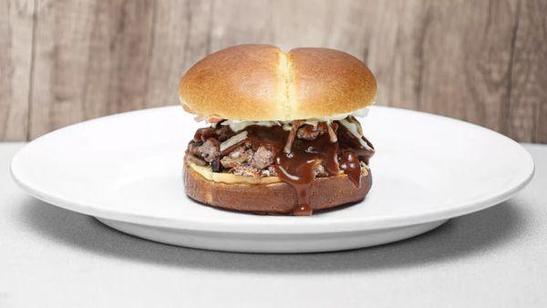Uncle Macs BBQ