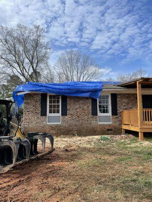 To Do Land Management