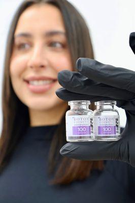 Golden Aesthetics & Wellness