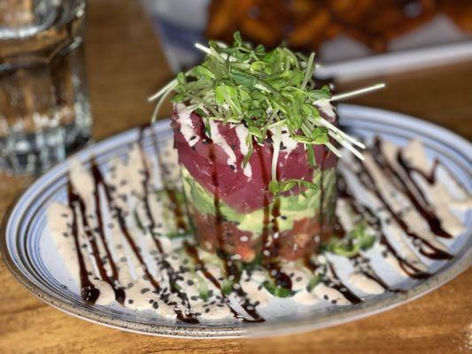 Bluewater Grill