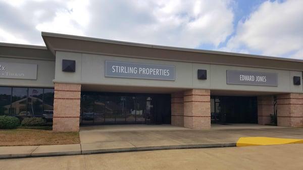 Stirling Properties