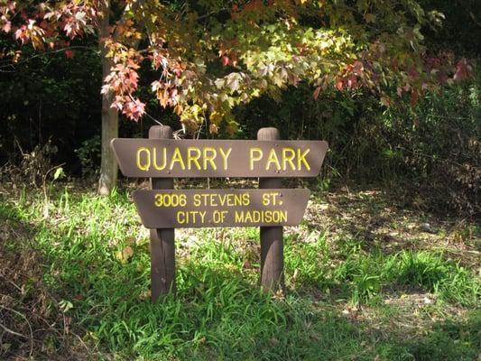 Quarry Park