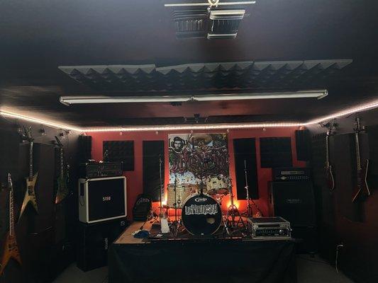 Concrete Jungle Music Studios