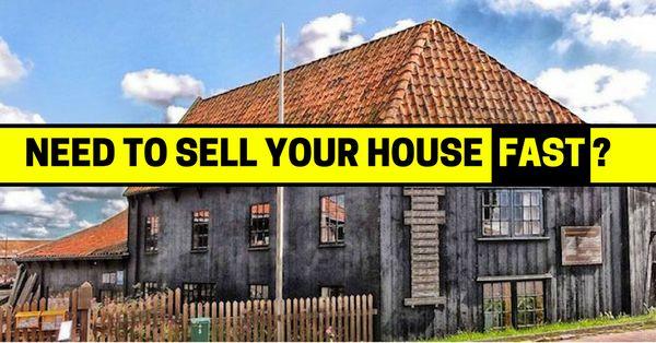 KM Home Buyers, We Buy "Distressed" Houses