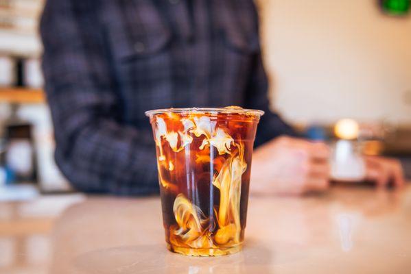 Inspired Coffee Roasters