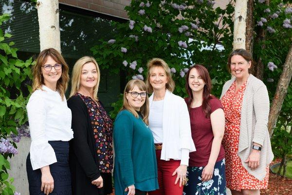 Alaska Pediatric Surgery