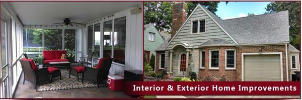 Anderson Home Improvement