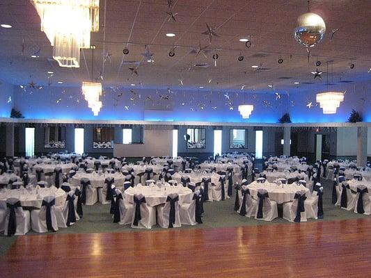 Moolah Temple A A O N M S