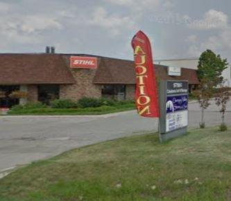 U-Haul Neighborhood Dealer