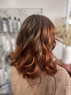 Flourish Salon and Spa