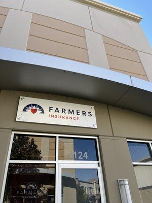 Farmers Insurance - Anthony Chen