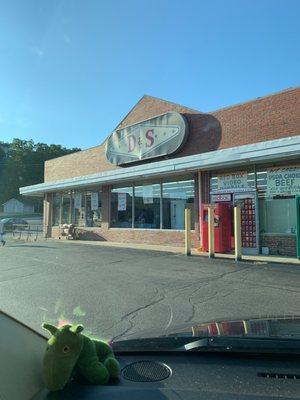 D & S Foods