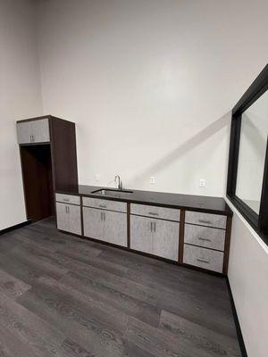 Hall’s Construction