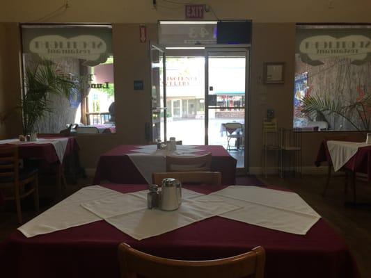 Ensenadas Restaurant