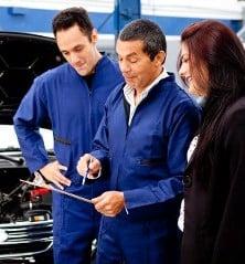 Small Town Auto Repair