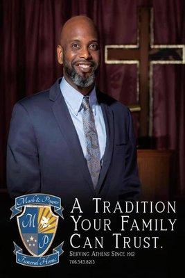 Mack & Payne Funeral Home