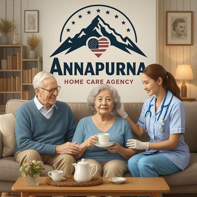 Annapurna homecare