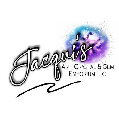 Jacqui's Art, Crystal & Gem Emporium