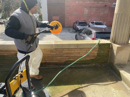 Hyde Park Painters & Restoration