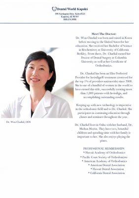 Dental World Kapolei