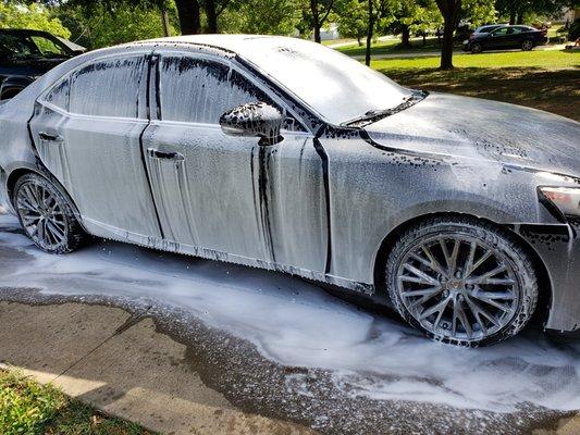 Details Detailz Auto Detailing