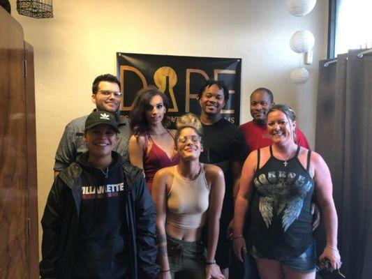 Priority One Moving Services