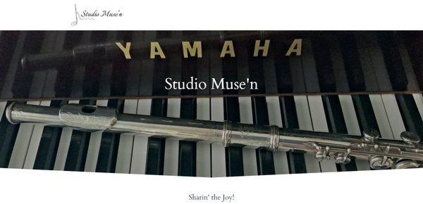 Studio Muse'n