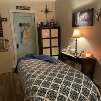 Whispering Winds Spa