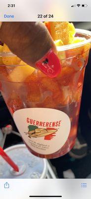 Y Pasteleria Guerrerense Palateria