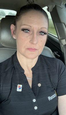 Amanda Summerford, Owner