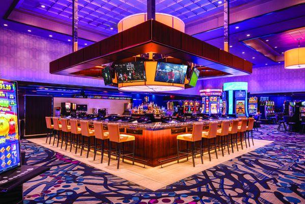 Harrah's Metropolis - A Caesars Rewards Destination