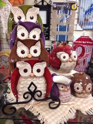 Squire Street Mercantile