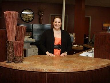 Call for an appointment today at 701-356-7660!