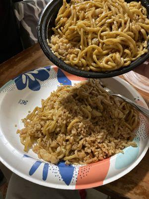 Cathay Gourmet Chinese Restaurant