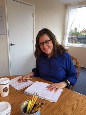 One-on-one time management coaching makes all the difference.