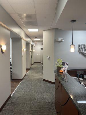 Performance Dental Care