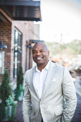 Marcus Guess - Keller Williams Atlanta Partners