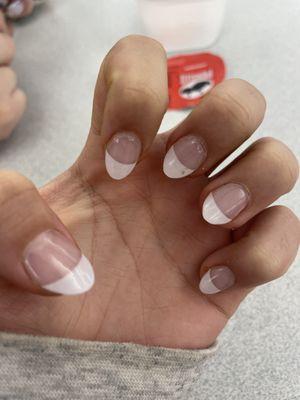 Happy Nails Spa