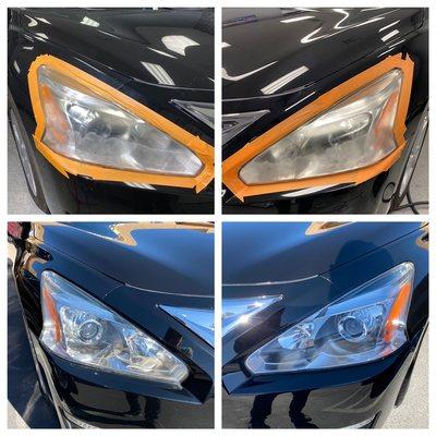 All Out Auto & Ceramic Spa