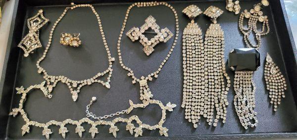 Antiques & Estate Sellers