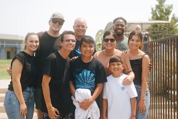 Northpointe Community Church