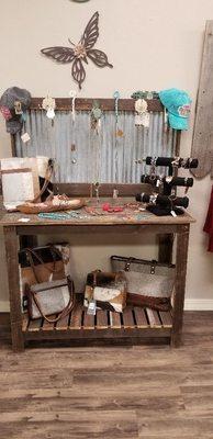 Heidi's Way Boutique