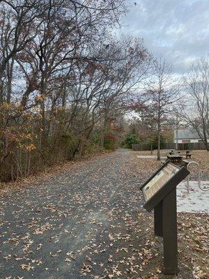 Barnegat Branch Trail