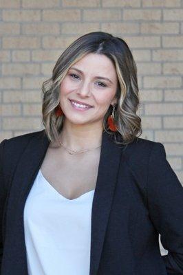 Natasha Tate - 940Realty