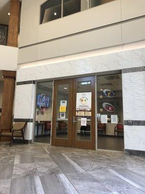 STRIC Boutique Mammography Center