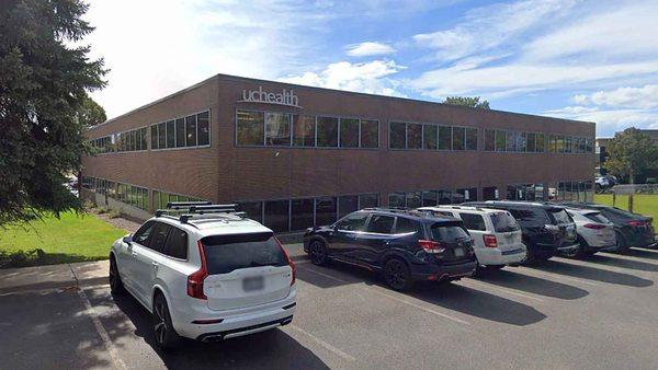 UCHealth Primary Care-Greenwood Village