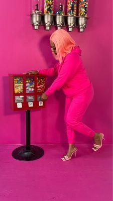 Naclear fashion closet