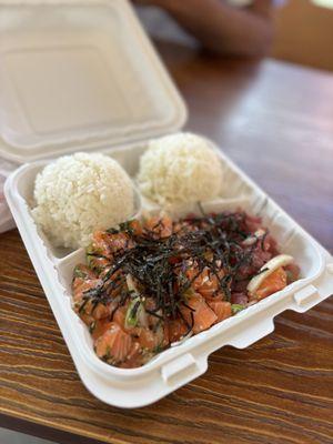 Hawaiian Fresh Seafood