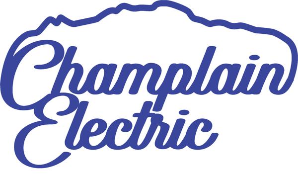 Champlain Electric