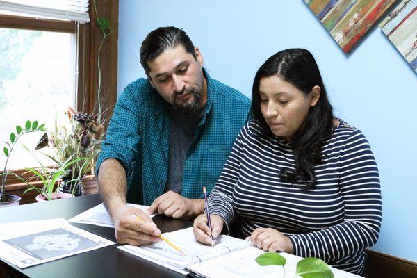 Financial Literacy learners